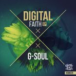 Artwork für "Digital Faith"