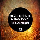 Portada para "Frozen Sun"