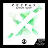 Box Of Frogs