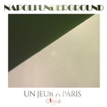 Artwork voor "Un Jeur a Paris"