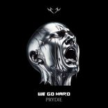 Artwork für "We Go Hard"