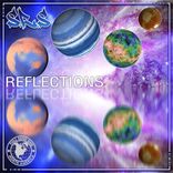 Artwork for "Reflections"