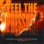 Portada para "Feel the Pressure"