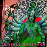 Artwork for "Hashiva"