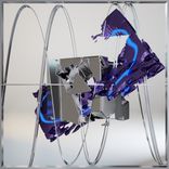 Artwork for "Mystic Zone"