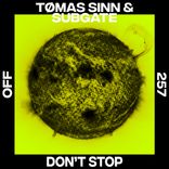 Artwork for "Don’t Stop"