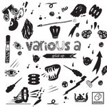 Artwork for "Split EP"