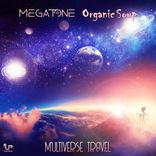 Artwork for "Multiverse Travel"