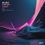 Artwork for "Dim My Light"