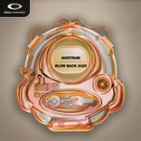 Artwork for "Blow Back 2025"