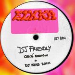 DJ Friendly