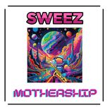 Artwork voor "Mothership"