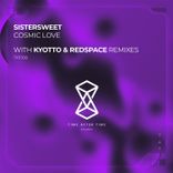 Artwork voor "Cosmic Love"