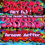 Artwork voor "Hey Dj! Put the Needle on the Record"