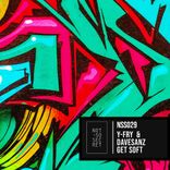 Artwork voor "Get Soft"