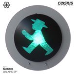 Portada para "Walking EP"