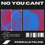 Artwork für "No You Cant"