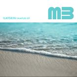 Artwork for "Tampuri EP"