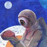 Artwork für "Examination of Theory Chapter I"