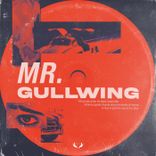 Artwork for "Mr. Gullwing"