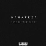 Artwork for "Just Be Yourself EP"