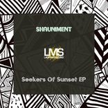 The Skies Are Strange