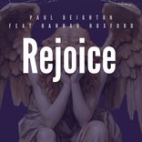 Artwork for "Rejoice"