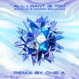 Artwork for "All I Want Is You"