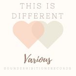 Portada para "This Is Different"