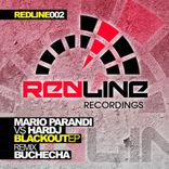 Artwork for "Black-Out EP"