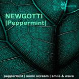 Portada para "Peppermint"