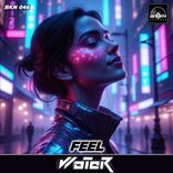 Portada para "Feel"