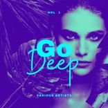 Portada para "Go Deep, Vol. 1"