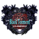 Artwork for "Black Torment"