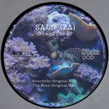 Artwork für "Overdubs"