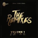 Portada para "Soul Varti Pres. the Remixes, Vol. 1"