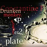 Artwork for "Drunken Monkey: Chapter 2. (Plate)"