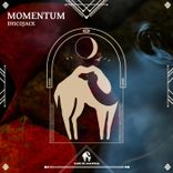 Portada para "Momentum"
