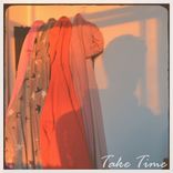 Artwork für "Take Time"