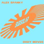 Artwork for "Body Moves"