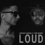 Artwork for "LOUD"