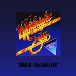 Artwork for "Electricity"