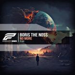 Artwork for "No More"