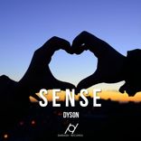 Artwork for "Sense"