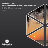 Artwork voor "Siara (Extended Vocal Mix)"