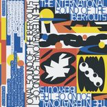 Artwork for "The International Sound of the Iberyouts"