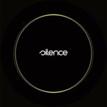 Artwork for "Silence"