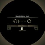 Artwork voor "3EXIT CLUBBING MODE"