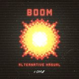 Artwork für "Boom"