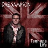 Artwork for "Teenage Life"